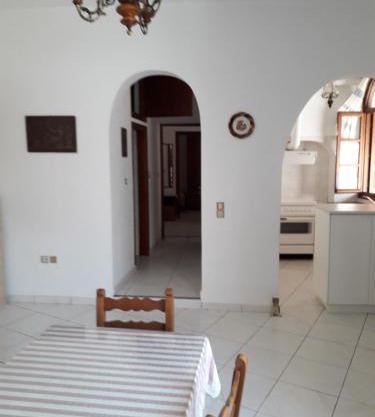 Vrodos Authetic Traditional Cycladic Home