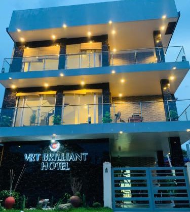 VRT Brilliant Hotel