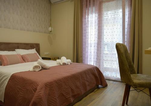 VS City Cozy Nest
