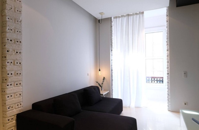 VT Elegante y Acogedora con WiFi en Bilbao
