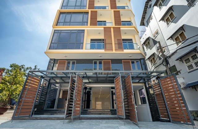 VTOWER APARTMENT