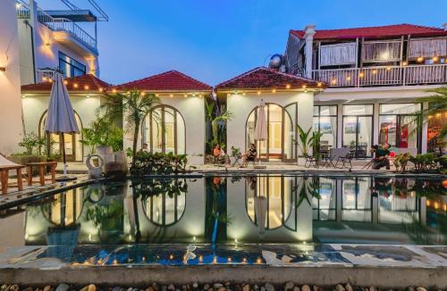 Vu's Homestay Tam Coc