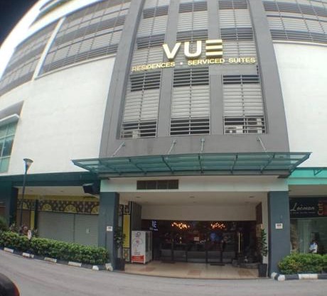 Vue Residences 