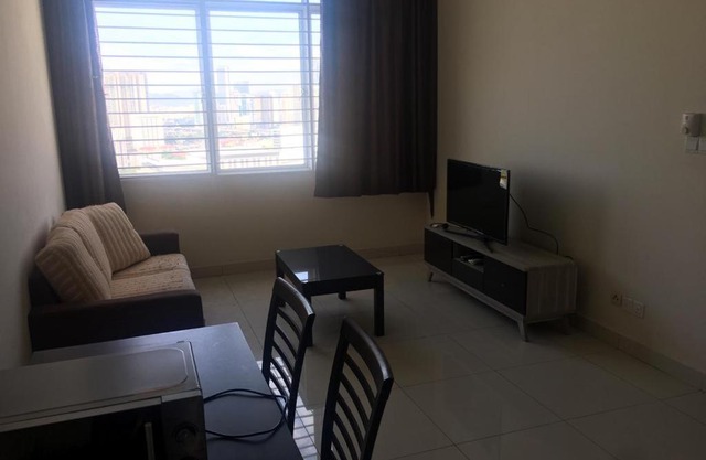 Vue Residences