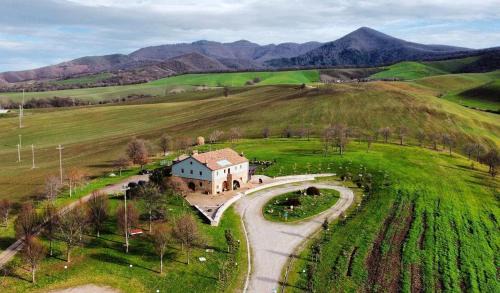 Vulcano Monticchio