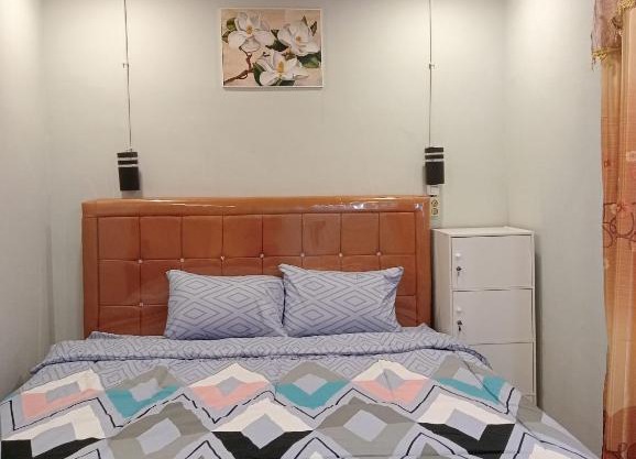 Vulkaan Homestay