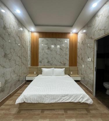 Vung Tau Homestay sát biển