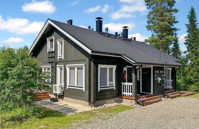Vuokatin Wassu by Interhome
