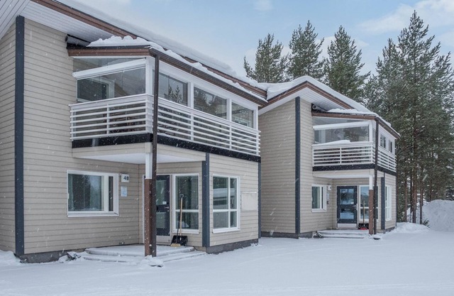 Vuokatinranta Suite 4 C by Interhome