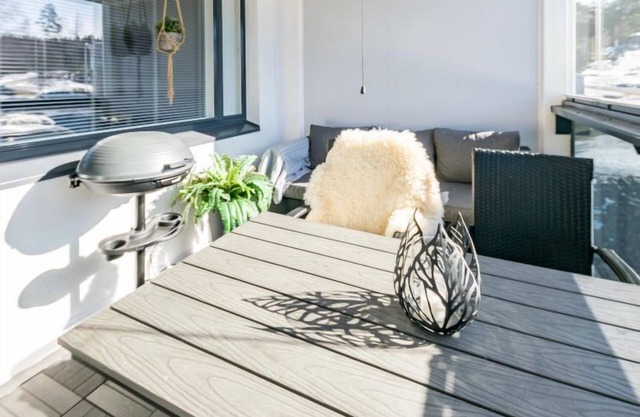 Vuorihuoneistot 712 by Interhome