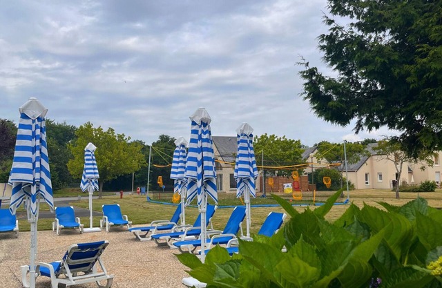 VVF Fouesnant Les Glénan