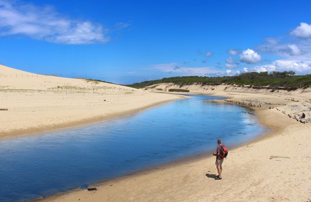 VVF Landes Moliets