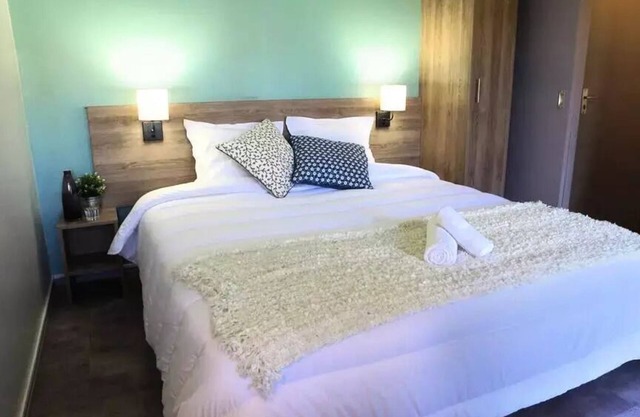 VVF Plaine d'Alsace Obernai Strasbourg * - 4 room apartment 6 people + 3 babies