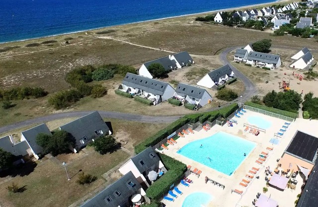 VVF The Beaches of Guérande La Turballe * - 3-room cottage for 5 people
