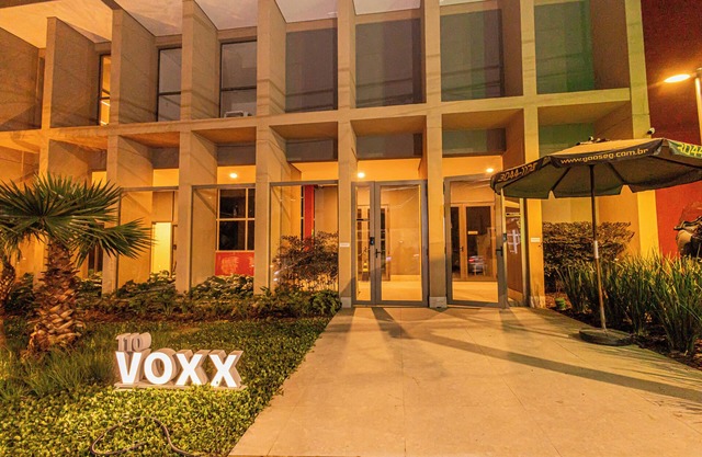 VVN - Vila Nova NR by Anora Spaces
