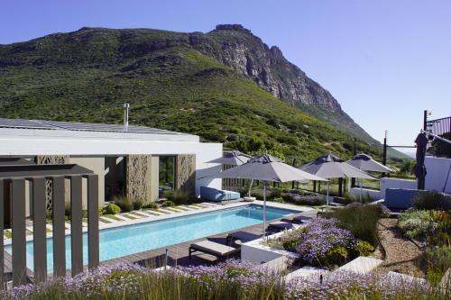 Vyn Guest House Hout Bay