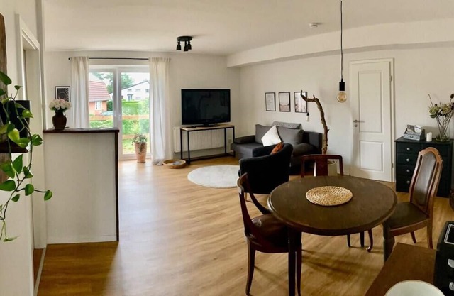 W 1 Comfortable living between Hamburg and Lüneburg
