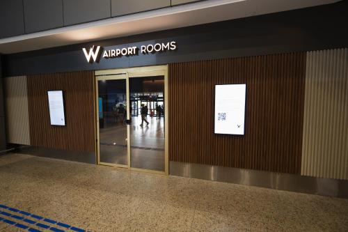 W Airport Rooms Fortaleza