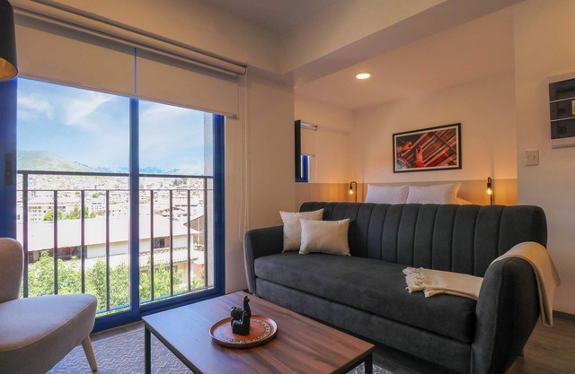 w* | Amazing 1BR in centric Cusco