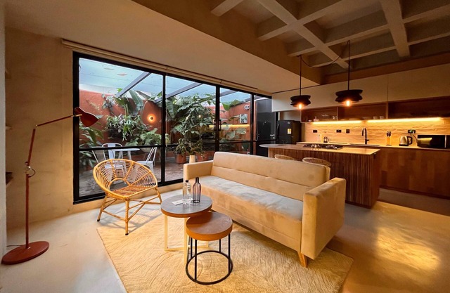 w* | Amazing 1BR w/terrace in Laureles