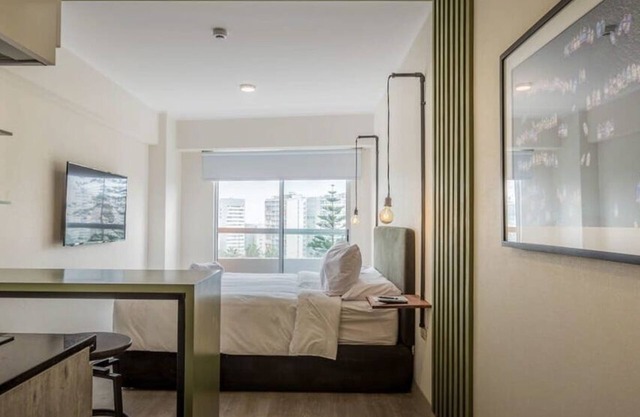 w* | Amazing Loft in Barranco
