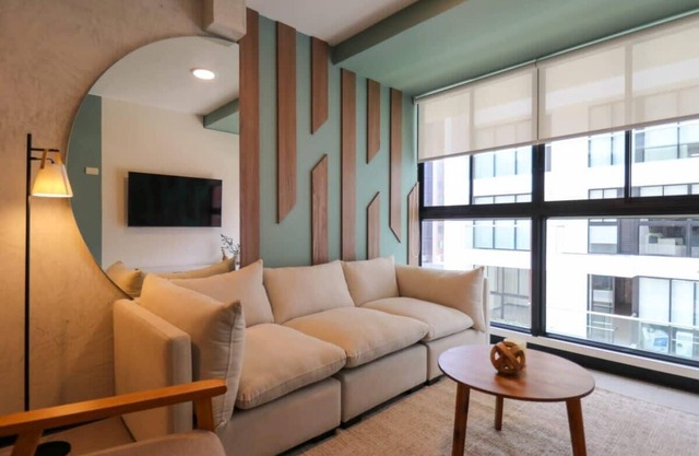 w* | Captivating 1BR in San Isidro