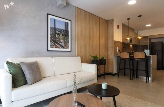 w* | Centric 1BR in San Isidro
