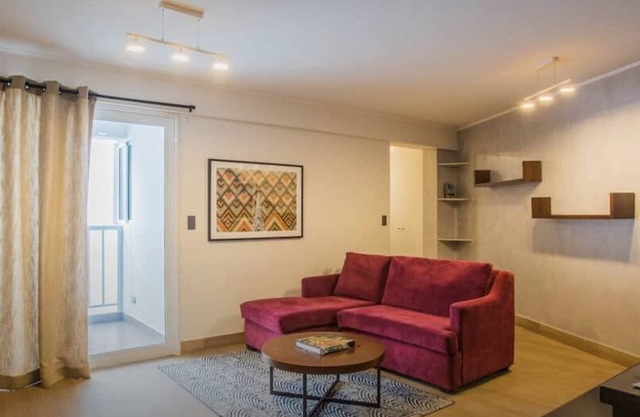 w* | Charming 2BR near Central Restaurante