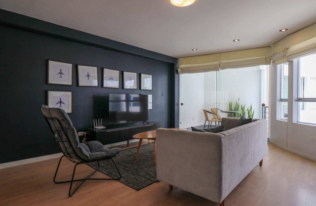 w* | Charming 3BR Getaway in Barranco’s Best Spot