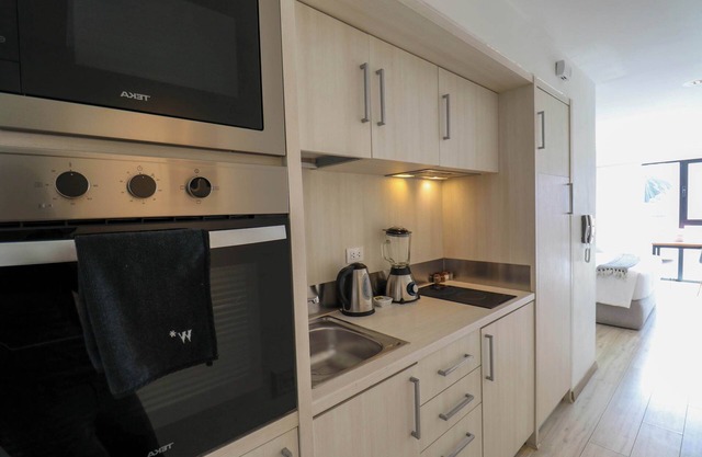 w* | Charming Loft in Barranco with AC