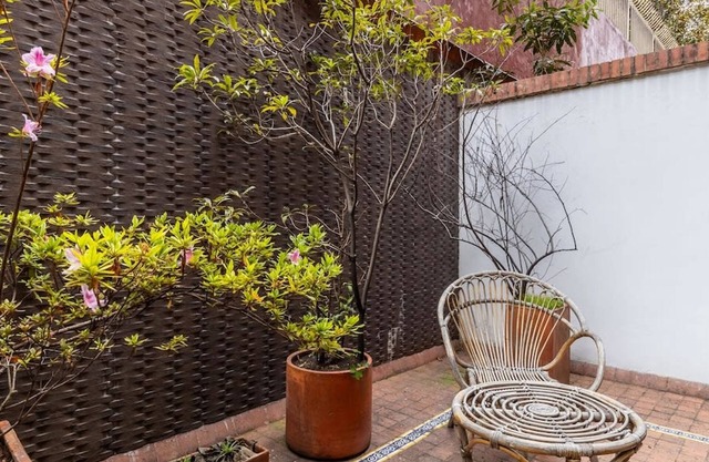 w Cozy Duplex in Parque 93