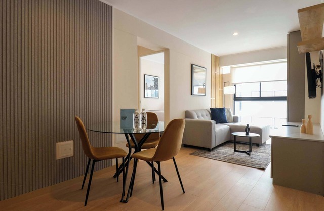 w* | Divine 2BR with Majestic Deco in Barranco