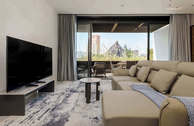 w* | Duplex 3BR Penthouse w/Terrace in Polanco