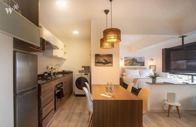 w* | Extraordinary 1BR in Miraflores