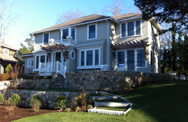 W. Falmouth Waterfront House, Direct Access to Bike Path and Water