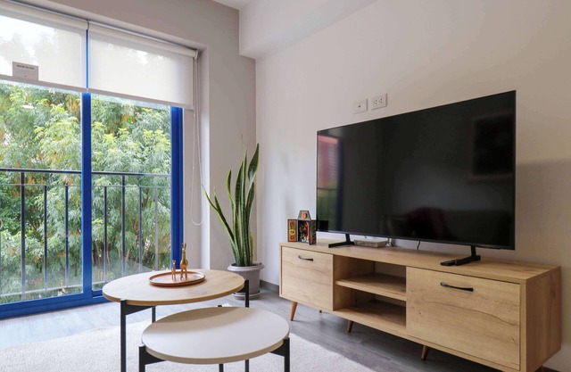 w* | Grandiose 1BR w/Perfect Balcony in Cusco