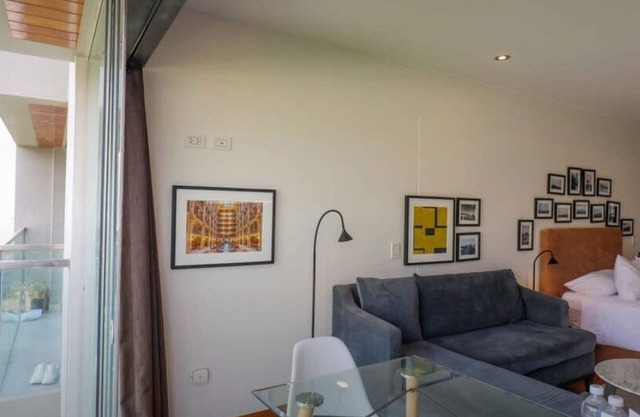 w* | Hidden Gem Loft Near Barranco Boardwalk