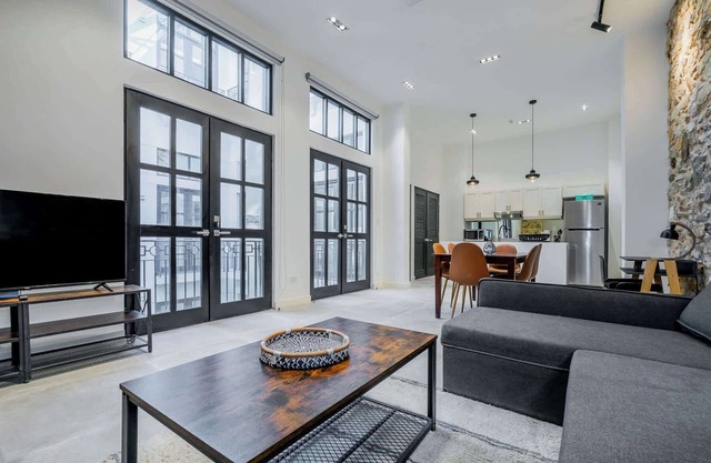 w* | Impeccable 1BR in Plaza Catedral