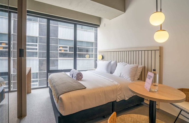 w* | Luxury Loft in San Patricio