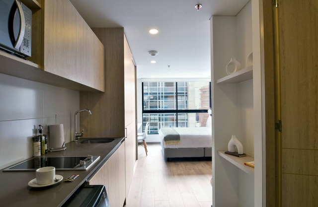 w* | Magnificent Loft w/City View in Santa Barbara