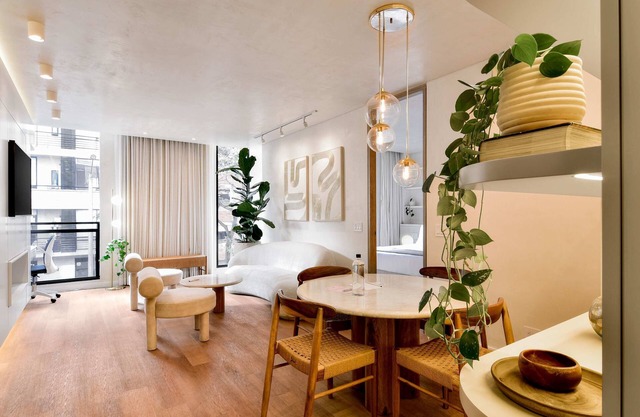w*| Majestic 2BR w/Perfect Deco in Chapinero