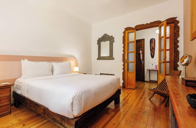 w* | Practical 2BR w/Fantastic Deco in Condesa