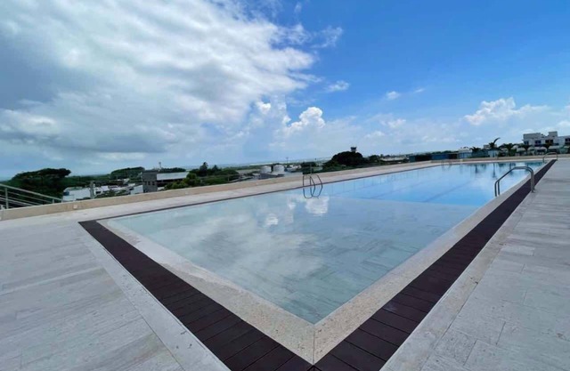 w Remarkable 1BR w Ocean View in Crespo