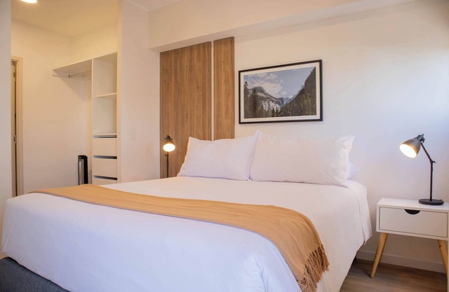 w* | Remarkable 1BR w/Swimming Pool in San Isidro