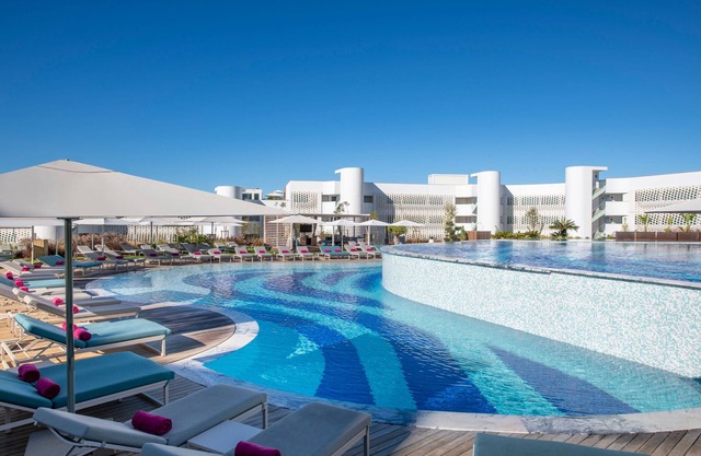 W Residences Algarve