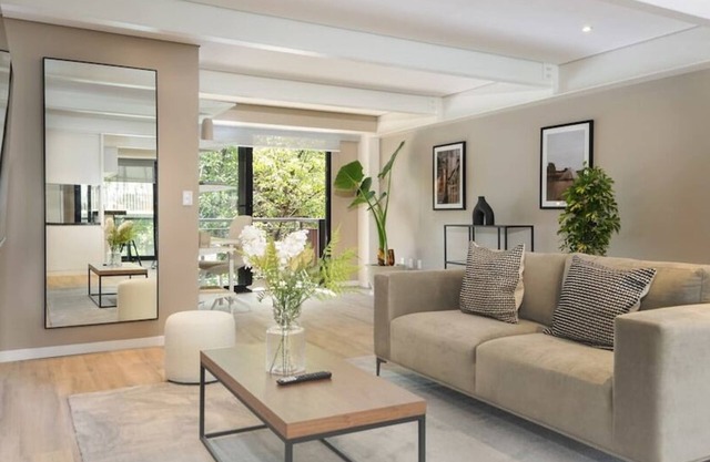 w* | Spectacular 2BR with Balcony in Condesa