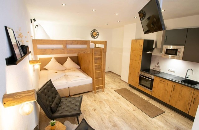 W-spirit Apartment 2 - W-spirit Apartments