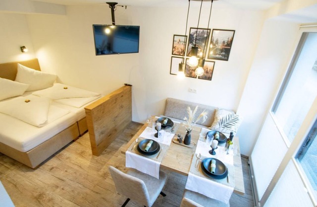 W-spirit Apartment 3 - W-spirit Apartments