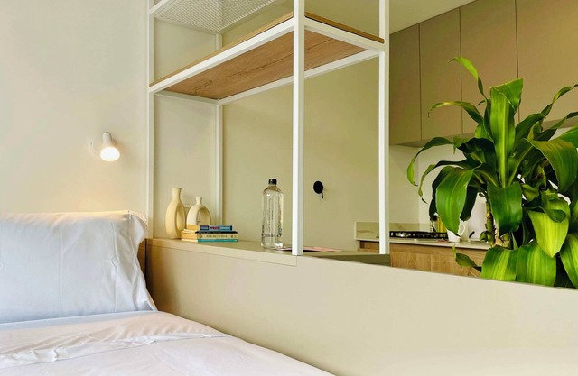 w* | Splendid Loft w/Modern Deco in Laureles