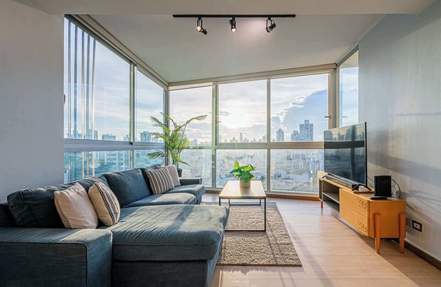 w* | Thrilling 2BR in San Francisco